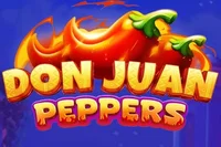 Don Juan Peppers